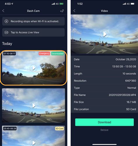 ZUS Smart Dash Cam FAQ – nonda Help Center